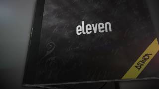 Biox - Eleven [Full Album]