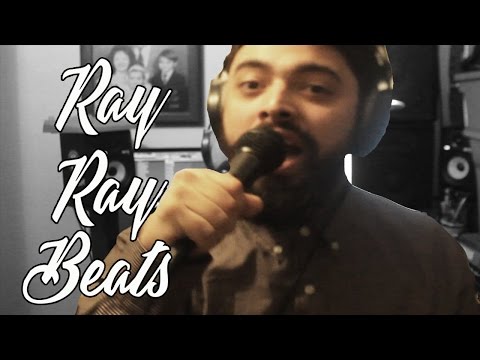 RayRayBeats  -  Smokers Cough (Live from Comic Book Room)