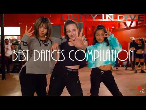 Kaycee Rice - Best Dances Compilation