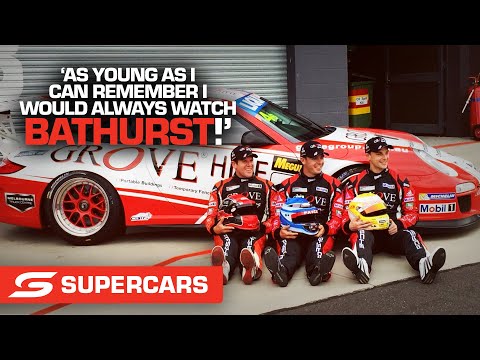 Creating stars of tomorrow: Life Before Supercars [Episode 19] | Supercars 2022