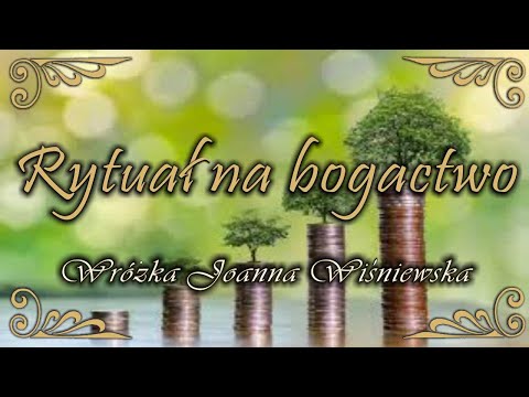 Ritual for Wealth 06/05/2020