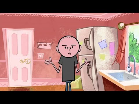 Fall asleep To Ricky Gervais, Karl Pilkington & Stephen Merchant