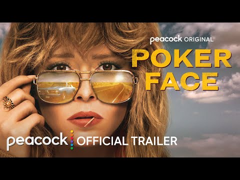 Poker Face (2023) season 1 - Metacritic