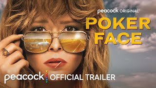 Poker Face ( Poker Face )