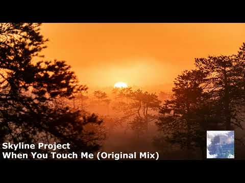 Skyline Project - When You Touch Me (Original Mix)[SWD054]