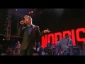Morrissey - First of the Gang to Die (Move Festival ...