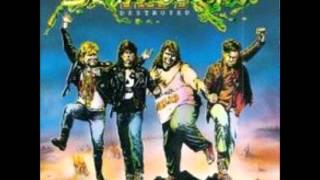 Sloppy Seconds Human Waste