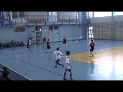 I Tułowicki Festiwal Piłkarski. ASD Gwardia Opole - Orlik Tułowice 1:0