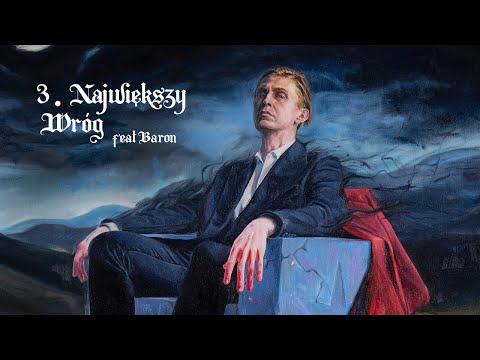 Ambro Fiszoski & Sekta - [03/11] - Największy Wróg feat. Baron