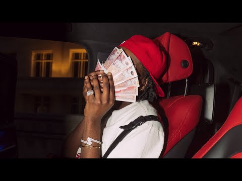 Chibz Artist - Take A Flight (Official Video)