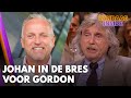Johan in de bres voor Gordon: 'Die moet professionele hulp hebben' | VANDAAG INSIDE