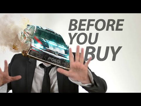 Dirt Rally 2.0 - Before You Buy