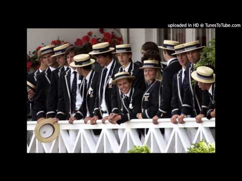 Today's Tango Is... Sábado Inglés - Edgardo Donato 25-07-1953