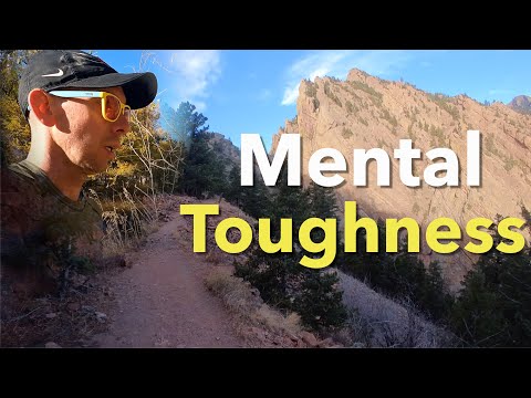 3 Secrets to Becoming Mentally Strong for Running