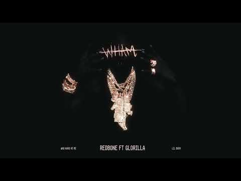 Lil Baby, Glorilla - Redbone
