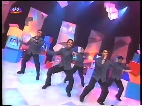 Milénio - Mundo Escuro (Programa ZIP ZAP)