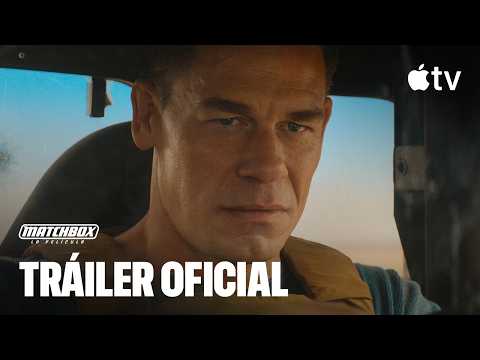 Tráiler oficial