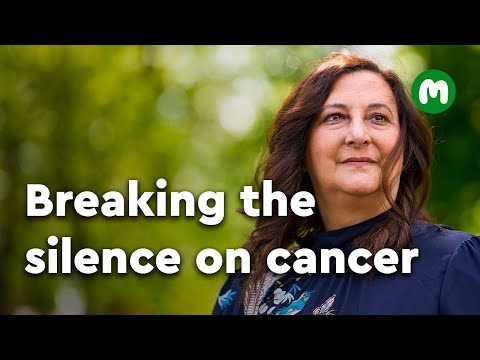 Living with Stage 4 Cancer: How Ameena is Breaking Taboos in her Community
