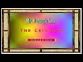 MR DIEINGLY SAD THE CRITTERS NEW ENHANCED VERSION 720
