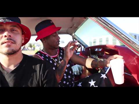 Khali Hustle - Live Fast Dir. VividVizion