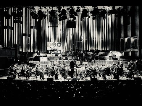 Mario Batkovic ABERRATIO / Deutsches Symphonie-Orchester Berlin (Conductor Ralf Sochaczewsky)