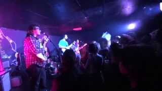 The Memories - True love will find you in the end (live in Paris 2015)