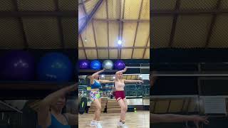 Download lagu goyang bokong semok #kelasaerobicpemula #senamaerobik #dance #aerobictermantul #olahraga #dangdut mp3 Download lagu goyang bokong semok #kelasaerobicpemula #senamaerobik #dance #aerobictermantul #olahraga #dangdut mp3