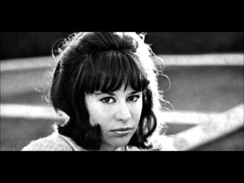 How Insensitive - Astrud Gilberto