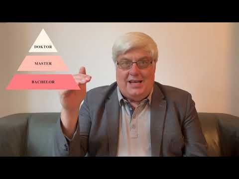PhD oder Dr. ?