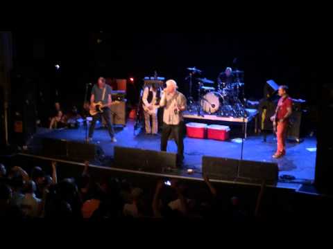 Cool Planet - Guided By Voices - Philadelphia - 5/22/14