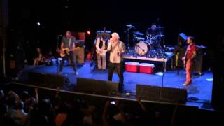 Cool Planet - Guided By Voices - Philadelphia - 5/22/14