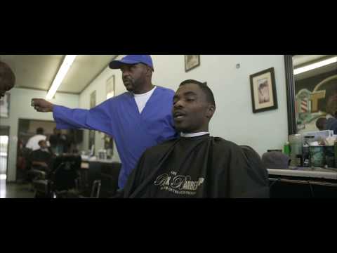 Pomona Drey   Married To The Game Produced by CaliburBeats