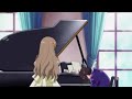 Meanwhile With Austria And Hungary Hetalia Paint It White