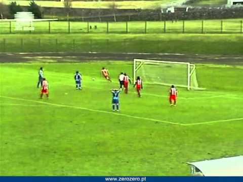 Praiense 0-0 Pinhalnovense