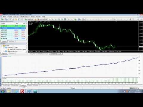 Video MoneyNeverSleeps