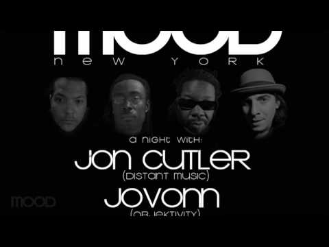 Bar 13 (New York, USA) | Jon Cutler, Jovonn, DJ Romain & Vincenzo Siracusa