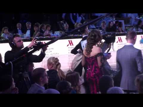 Ayaz & Aisyjlu Giniyatullinii V.Walts WDC Kremlin Cup Amateur Standart 2017