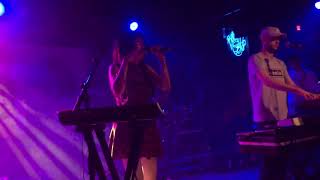 Kero Kero Bonito “Break” San Diego 11 | 1 | 19
