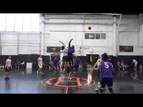 Basketdawgs (48) Tier 4 - 2023 SUMMER Rugrats (61) - tcbl sunday