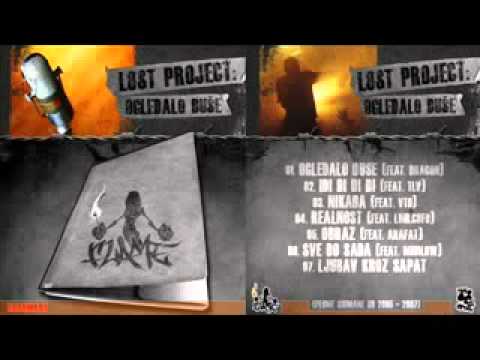 Flame - Sve Do Sada (feat  Mihilow) 2010 (Lost Project)