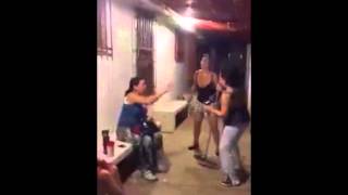 Unas peda de viejas!  Asi no te amaran Jamas de Amanda Miguel