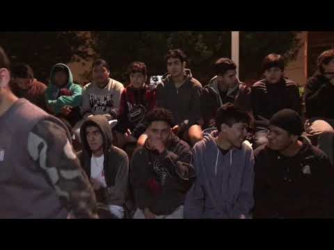 Plaza De Titanes - fecha 13 ( Almendrades X Republik X Atom X Gasara)