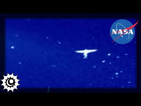 Mysteriöses riesiges Objekt in unserem Sonnensystem gesichtet!