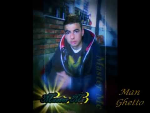 Mariani & LaliUnik - GheTTo [ Offical Video ]²º¹²