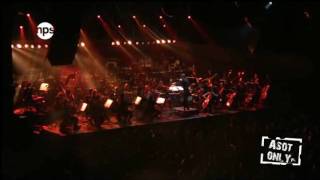 Armin van Buuren - Hymne (Performed by Classical Orchestra)