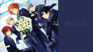 Knights-Silent Oath 試聽  羅馬/日文/中文