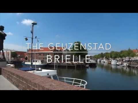 Brielle Geuzenstad