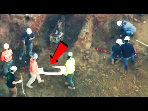 考古学的発見:イギリスで発見された物体は研究者さえも驚かせる