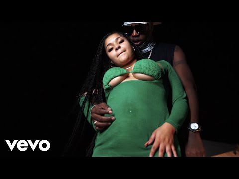 1Ski OG - Pretty FR | official music video