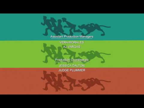 What's New, Scooby Doo? - Closing Credits (2002)